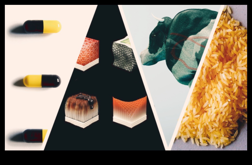 Diete bazate pe gene: Navigarea în nutrigenomică pentru o viață mai bună