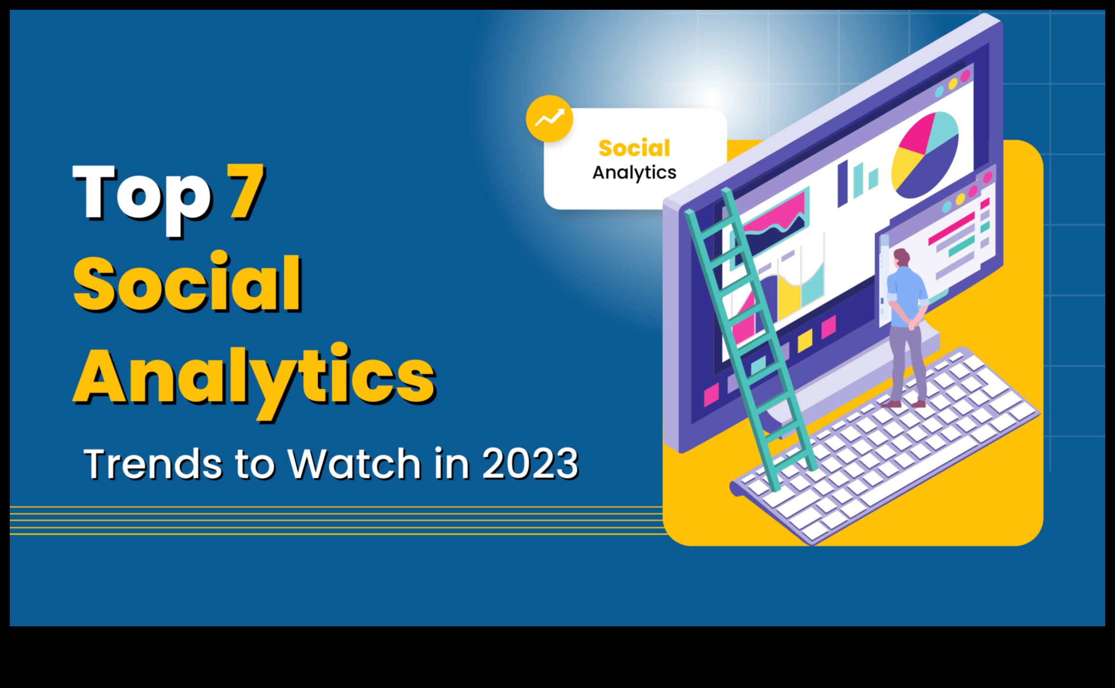 Dincolo de metrici 7 strategii pentru stăpânirea analizei rețelelor sociale 3 Dincolo de metrici: strategii pentru stăpânirea analizei rețelelor sociale