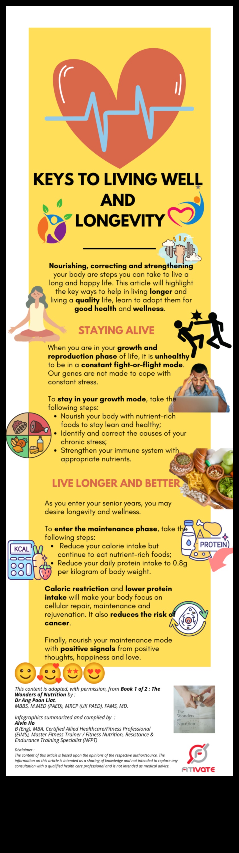 Hrănește-ți drumul către o viață mai sănătoasă, mai fericită și mai lungă cu anii 5, bogati în nutrienți Anii de mai târziu bogati în nutrienți: Navigarea în domeniul nutriției geriatrice