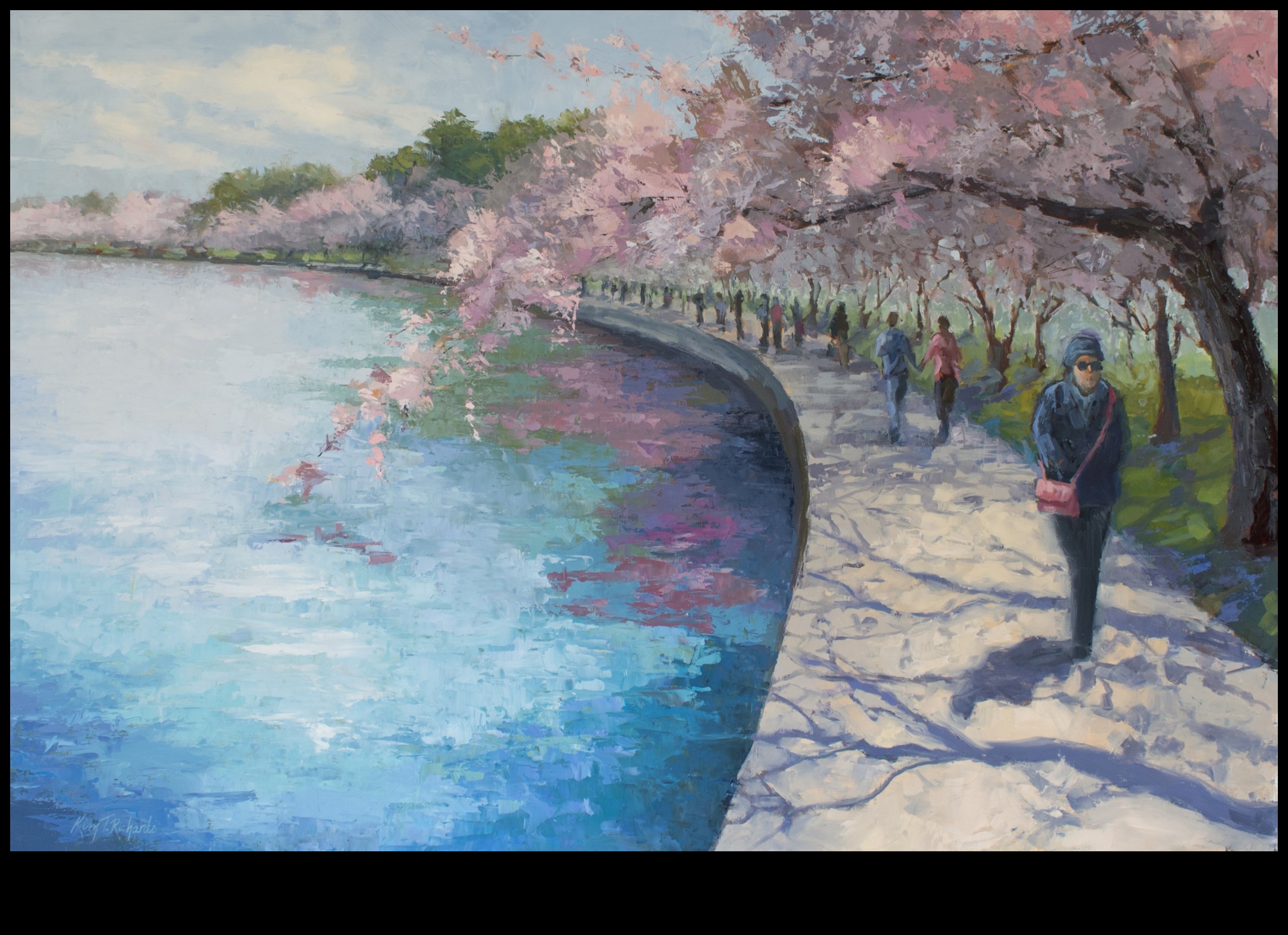 Eleganță efemeră: frumusețea trecătoare a vizitarii obiectivelor turistice