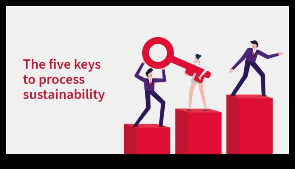 Strategii pentru eficiență susținută: înțelepciune în afaceri pentru liderii de proces