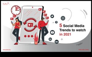 5 tendințe de marketing în rețelele sociale de care trebuie să fiți atenți în 2024