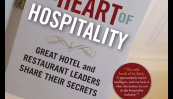 AccommoAnthology: Povești din inima șederii