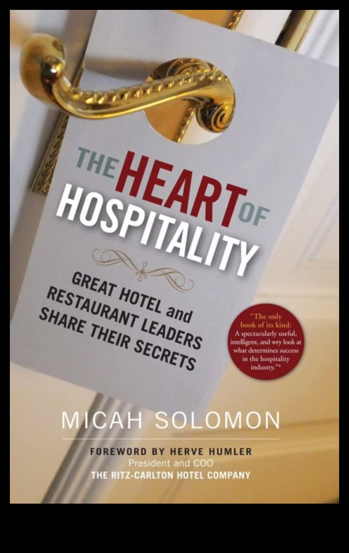 AccommoAnthology: Povești din inima șederii