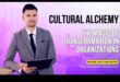 Alchimia culturală: Transformarea spațiilor în minuni culturale