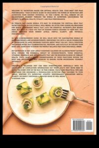 Alimentați-vă mai bine: un ghid cuprinzător pentru nutriție