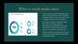 Architect Analytics Cum să construiți o bază supra succesul în rețelele sociale 4 Architect Analytics: Construirea unei fundații pentru succesul în rețelele sociale