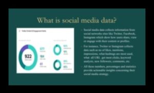 Architect Analytics: Construirea unei fundații pentru succesul în rețelele sociale