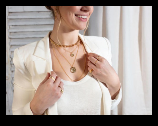 Jurnalele de bijuterii: pașaportul tău la cele mai recente tendințe