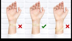 Bijuterii pe brațul tău: intră în stil cu brățări la modă