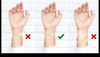 Bijuterii pe brațul tău: intră în stil cu brățări la modă