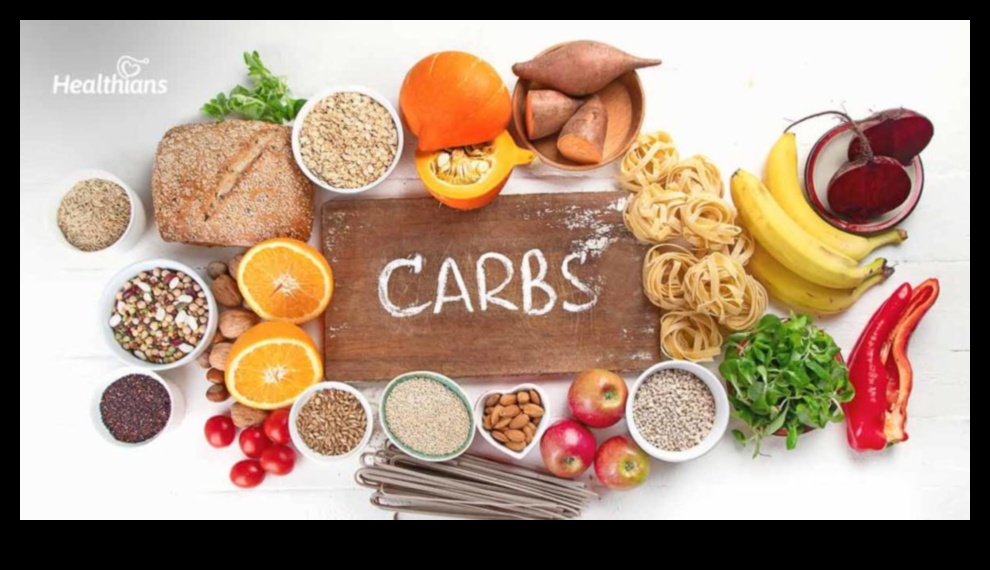Carbohidrații decodificați O scufundare profundă în sănătatea nutrițională 2 Carbohidrați decodați: o scufundare profundă în sănătatea nutrițională