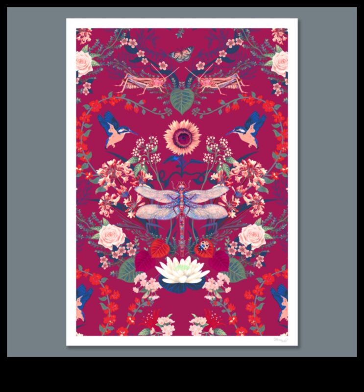 Comori de grădină: împodobește-ți spațiul cu fler artistic