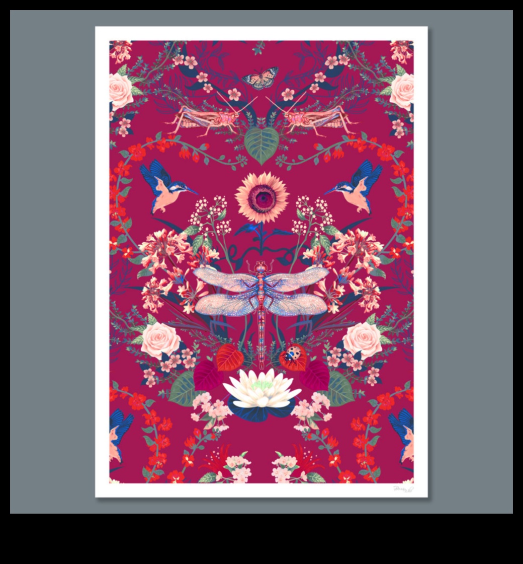 Comori de grădină: împodobește-ți spațiul cu fler artistic