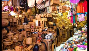 Comori unice: explorați frumusețea podoabelor realizate manual