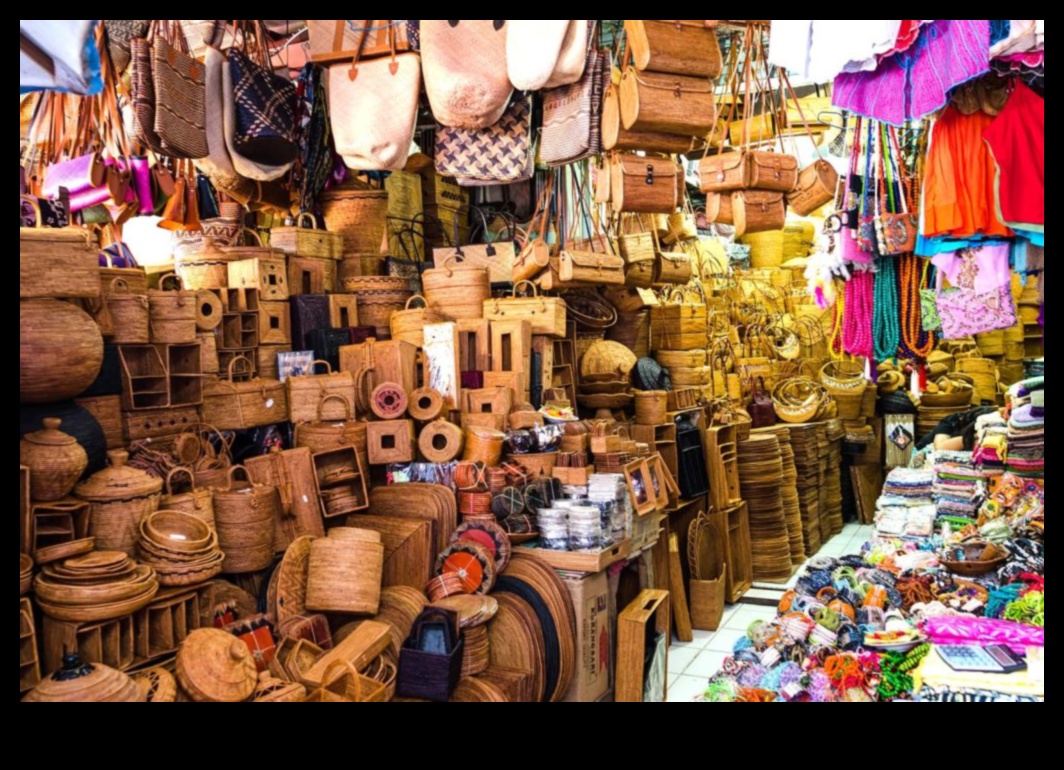 Comori unice Descoperiți frumusețea ornamentelor realizate manual din întreaga lume 2 Comori unice: explorați frumusețea podoabelor realizate manual