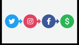 Conversii în rețelele sociale Cum să construiți relații și să creșteți vânzările 4 Conversii în spațiul social: construirea de relații prin optimizare