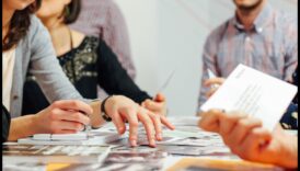 Rise and Thrive: Strategii de pornire pentru succes