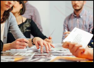 Rise and Thrive: Strategii de pornire pentru succes