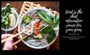 De la gene la gourmet: nutrigenomică în excelența culinară