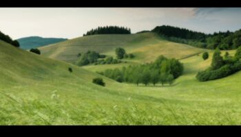 Delicii capricioase: Transformarea spațiilor cu artă de grădină