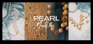 Eleganță eternă: frumusețe atemporală în fiecare șuviță a colecției noastre de colier