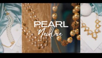 Eleganță eternă: frumusețe atemporală în fiecare șuviță a colecției noastre de colier