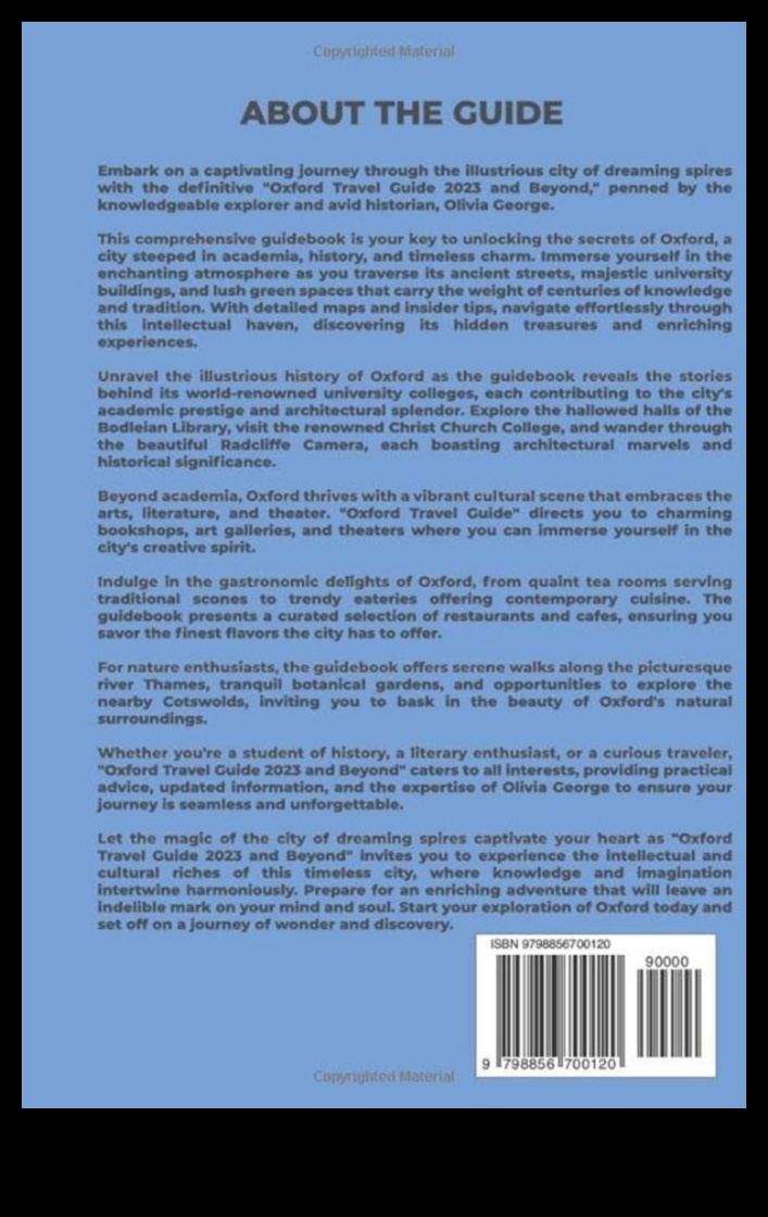 Explorarea necunoscutului Un ghid de călătorie Extravaganza pentru cei aventuroși 1 Explorarea necunoscutului: o extravaganță de ghid de călătorie