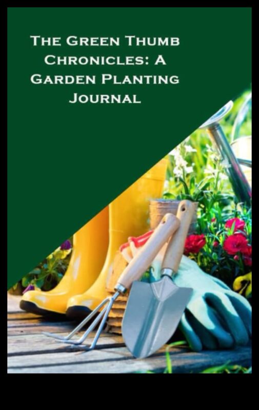 Green Thumb Chronicles: Povești de la pasionații de horticultură