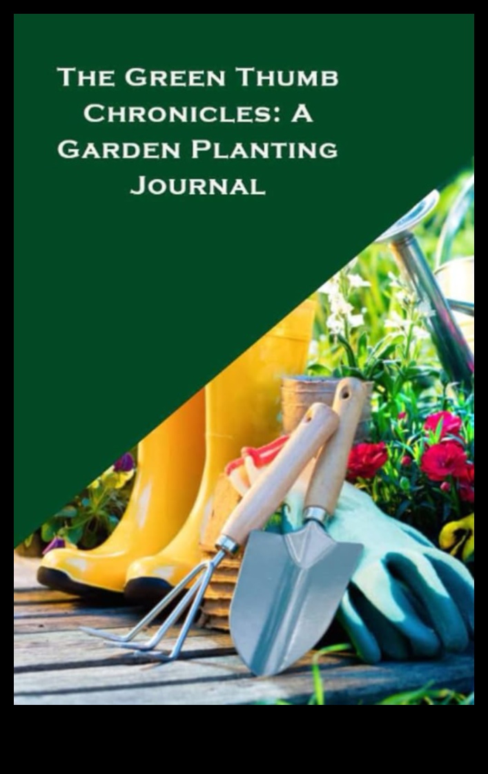 Green Thumb Chronicles: Povești de la pasionații de horticultură