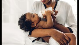 Nutriția pentru nou-născuți: un ghid cuprinzător pentru pediatrie