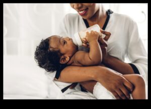 Nutriția pentru nou-născuți: un ghid cuprinzător pentru pediatrie