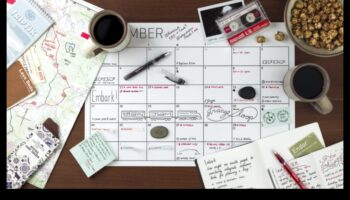 Imbarcați-vă efemer: îmbrățișați momentele trecătoare cu sfaturi de călătorie