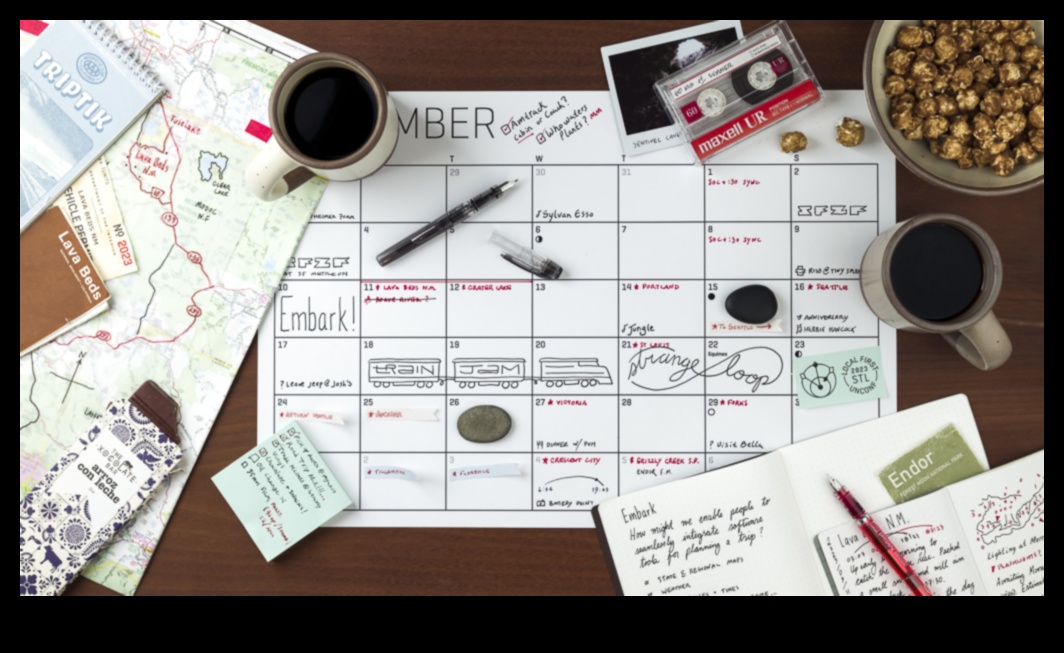 Imbarcați-vă efemer Cum să profitați la maximum de fiecare moment în următoarea călătorie 1 Imbarcați-vă efemer: îmbrățișați momentele trecătoare cu sfaturi de călătorie