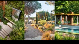 În aer slobod șic 5 moduri de a infuza eleganță în retragerea în grădină 4 În aer liber șic: infuzând eleganță în retragerea în grădină