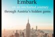Începeți explorarea: un ghid de călătorie pentru teritoriile neexplorate