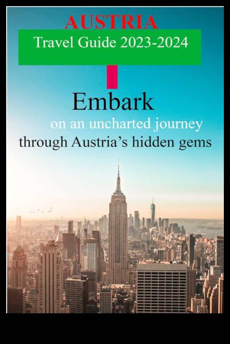 Începeți explorarea: un ghid de călătorie pentru teritoriile neexplorate