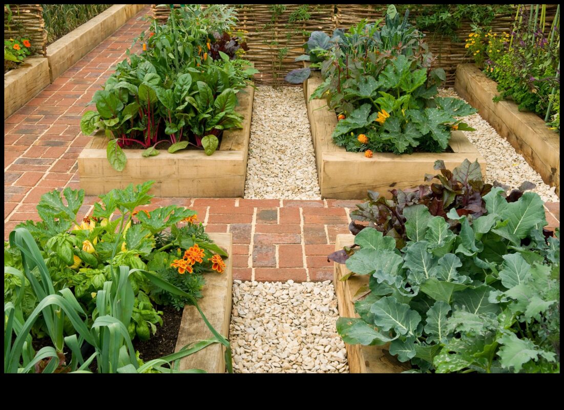 Floare într-o cutie: stăpânirea artei grădinirii în containere