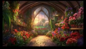 Înfloriți decinde de limite Explorați paradisul nostru de seră al florilor și al plantelor 4 Înflorește dincolo de limite: Explorează paradisul nostru cu seră