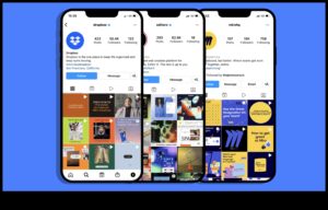 Insta Impact: Crearea unei identități vizuale pentru personal branding