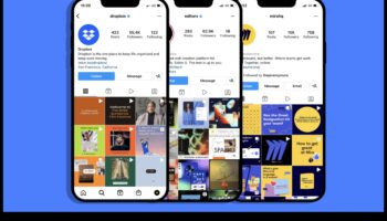 Insta Impact: Crearea unei identități vizuale pentru personal branding