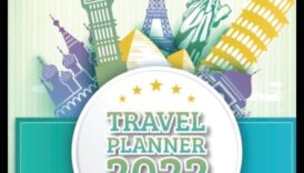 JourneyJolt: dinamizați-vă aventurile cu planificatorul nostru de călătorie