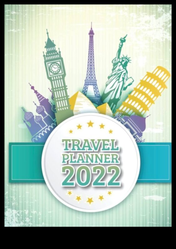 JourneyJolt: dinamizați-vă aventurile cu planificatorul nostru de călătorie