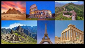 Peisaje moștenite: o explorare panoramică a minunilor culturale