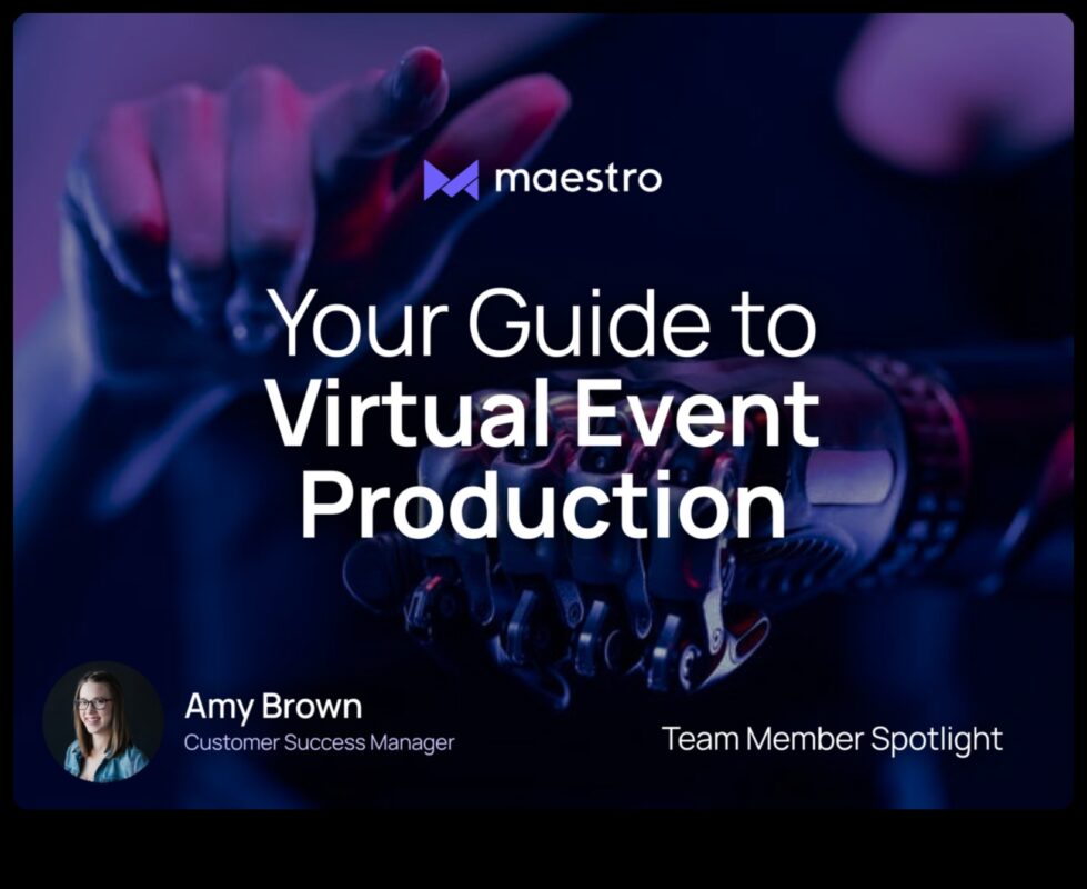 Maestrul de conținut: îndrumarea publicului către succesul digital