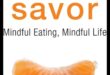 Mindful Nutrition: Arta de a savura o viață sănătoasă