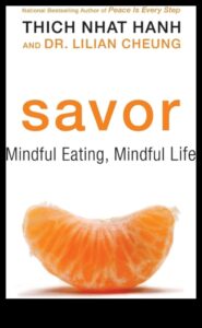 Mindful Nutrition: Arta de a savura o viață sănătoasă