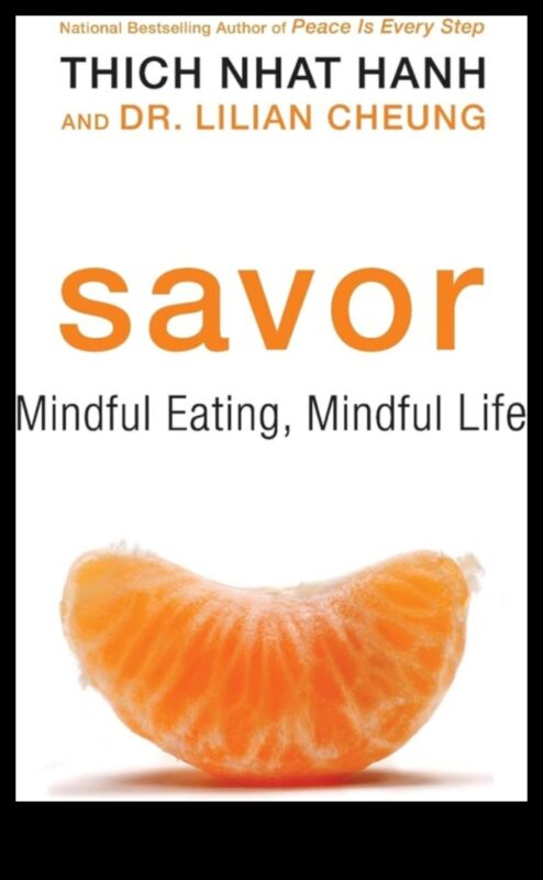 Mindful Nutrition: Arta de a savura o viață sănătoasă