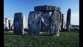 Moșteniri emblematice Pietre fiecine spun povești 5 Moșteniri emblematice: povești gravate în piatră