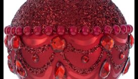 Ornamente opulente împodobesc în eleganță și eleganță adamant 2 Ornamente opulente: împodobiți în eleganța diamantului